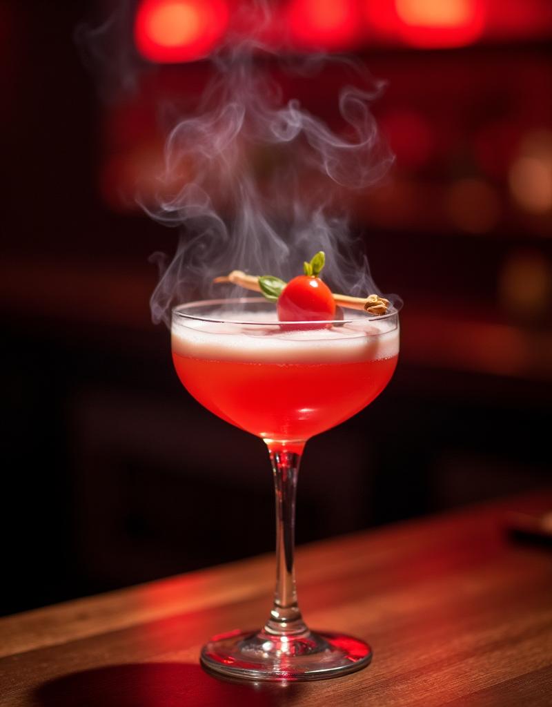 Signature Cocktail