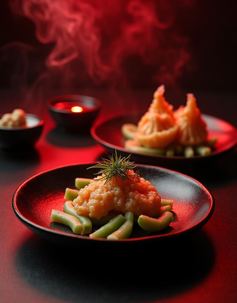 Izakaya Plates