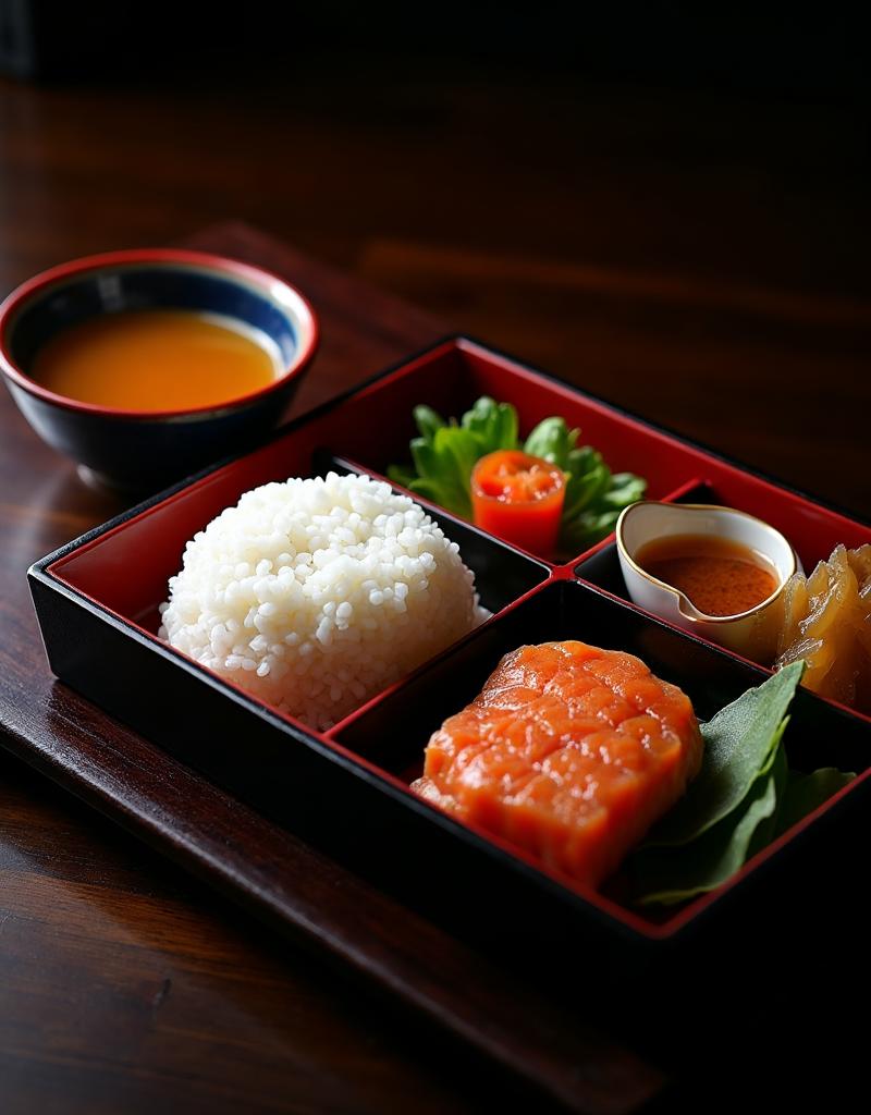 Lunch Sets